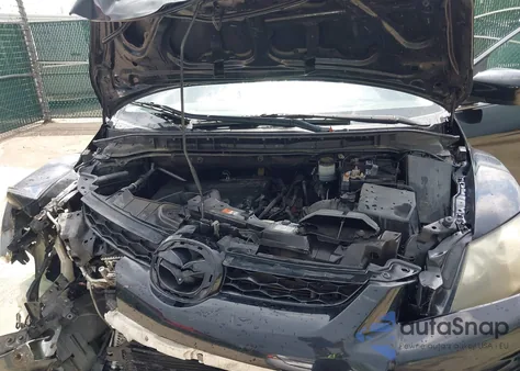 2011 Mazda Cx-7 I Touring from USA, damaged, VIN JM3ER2CMXB0383011